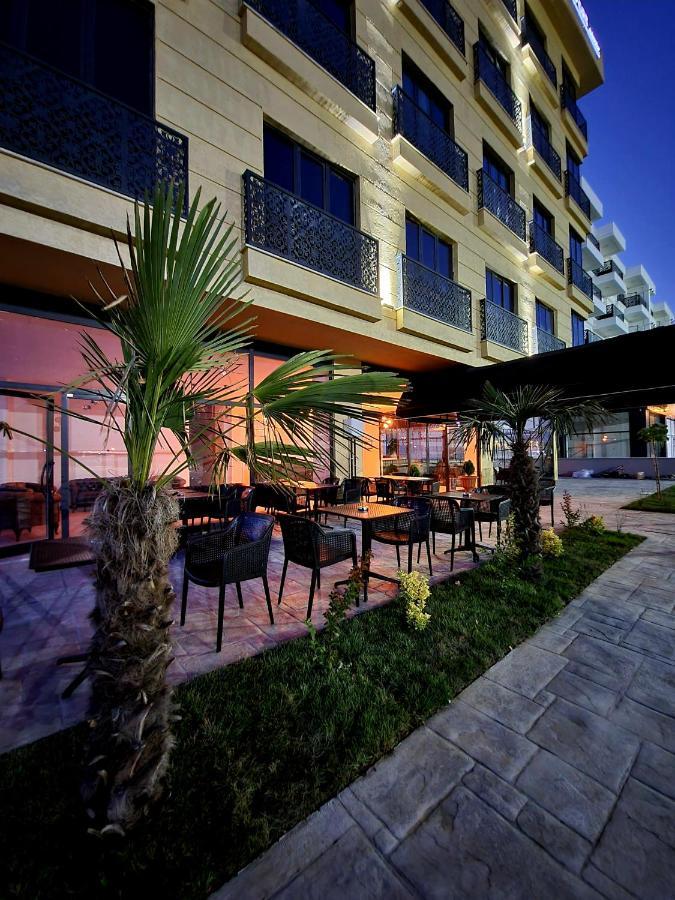 The Rest Port Hotel Edirne Esterno foto