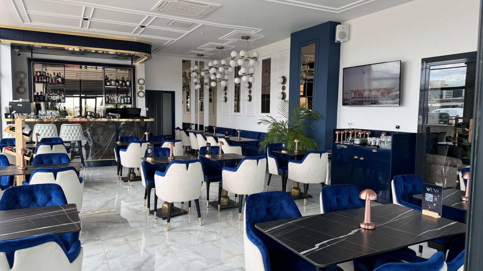 The Rest Port Hotel Edirne Esterno foto